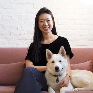 Meet your Posher, Stella